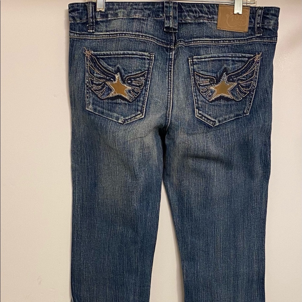 702 Denim Vegas Jeans Women’s